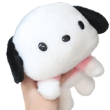 ポチャッコ ぬいぐるみ ふわくた | cinemacollection | 詳細画像3