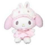 マイメロディ ぬいぐるみ プラッシュドールS | cinemacollection | 詳細画像1