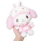 マイメロディ ぬいぐるみ プラッシュドールS | cinemacollection | 詳細画像3