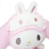 マイメロディ ぬいぐるみ プラッシュドールS | cinemacollection | 詳細画像4