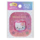 ハローキティ ダイカットシール チェンジングステッカー | cinemacollection | 詳細画像1 