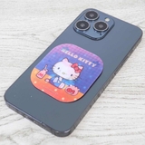 ハローキティ ダイカットシール チェンジングステッカー | cinemacollection | 詳細画像3 