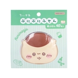 ちいかわ 付箋 ぷにぷにふせん | cinemacollection | 詳細画像1 