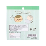 ちいかわ 付箋 ぷにぷにふせん | cinemacollection | 詳細画像2 