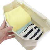 スヌーピー 収納用品 めかくしバスケット | cinemacollection | 詳細画像3 