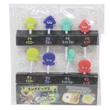 スプラトゥーン お弁当雑貨 ランチピックス | cinemacollection | 詳細画像1