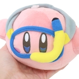 星のカービィ ぬいぐるみ Sサイズぬいぐるみ | cinemacollection | 詳細画像4