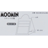 ムーミン 付せん スタンド付箋 | cinemacollection | 詳細画像3