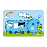 たまごっち シール まじかる百貨店ステッカー | cinemacollection | 詳細画像2