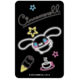 シナモロール シール まじかる百貨店ステッカー | cinemacollection | 詳細画像1 