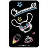シナモロール シール まじかる百貨店ステッカー | cinemacollection | 詳細画像3 