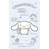 シナモロール シール まじかる百貨店ステッカー | cinemacollection | 詳細画像2 