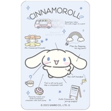 シナモロール シール まじかる百貨店ステッカー | cinemacollection | 詳細画像3 