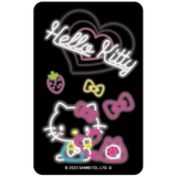 ハローキティ シール まじかる百貨店ステッカー | cinemacollection | 詳細画像1 