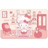 ハローキティ シール まじかる百貨店ステッカー | cinemacollection | 詳細画像2 