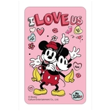 ミッキー＆フレンズ シール まじかる百貨店ステッカー | cinemacollection | 詳細画像1 