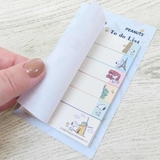 スヌーピー 付せん 付箋 | cinemacollection | 詳細画像2 