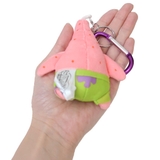 スポンジボブ マスコット カラビナマスコット | cinemacollection | 詳細画像2 