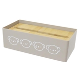 ミッフィー キッチン雑貨 キッチンペーパーケース | cinemacollection | 詳細画像1 