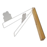 ミッフィー キッチン雑貨 マグネットふきんハンガー | cinemacollection | 詳細画像2 