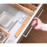 ミッフィー キッチン雑貨 マグネットふきんハンガー | cinemacollection | 詳細画像6 