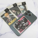 BLEACH 千年血戦篇 ダイカットシール | cinemacollection | 詳細画像2