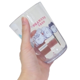スヌーピー プラカップ クリアタンブラー370ml | cinemacollection | 詳細画像2 