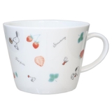 スヌーピー マグカップ 軽量デカマグ | cinemacollection | 詳細画像1