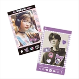 クロミ シールシート フレームデコシールN | cinemacollection | 詳細画像2