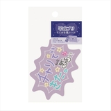 ダイカットシール 平成プリ 落書き風シール | cinemacollection | 詳細画像1 