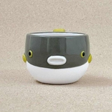 酒器 すいすいぐい呑み ふぐ デコレ お土産 ギフト おもしろ雑貨 グッズ | cinemacollection | 詳細画像2 