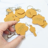 星のカービィ キーホルダー クッキーキーホルダー | cinemacollection | 詳細画像2 