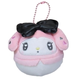 マイメロディ マスコット ぬくいーず | cinemacollection | 詳細画像1