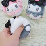 マイメロディ マスコット ぬくいーず | cinemacollection | 詳細画像3