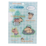 クレヨンしんちゃん ビッグシール BIGステッカー | cinemacollection | 詳細画像1 