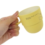 ポケットモンスター マグカップ 樹脂製スタッキングカップミニ | cinemacollection | 詳細画像2 