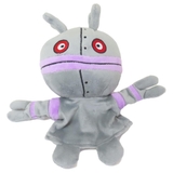 アンパンマン ぬいぐるみ玩具 ハンドパペットS | cinemacollection | 詳細画像1