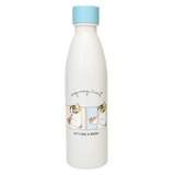 モフサンド 保温保冷水筒 炭酸ボトル | cinemacollection | 詳細画像1 