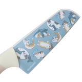 モフサンド 調理用品 カラー包丁 | cinemacollection | 詳細画像4