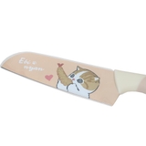 モフサンド 調理用品 カラー包丁 | cinemacollection | 詳細画像3 