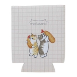 モフサンド ペットボトルホルダー 缶カバー | cinemacollection | 詳細画像1