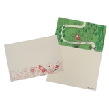 手紙セット レターセット 赤ずきん | cinemacollection | 詳細画像1