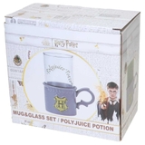 ハリーポッター マグカップ マグ＆グラスセット | cinemacollection | 詳細画像4 