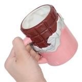 トムとジェリー マグカップ 磁器製マグ | cinemacollection | 詳細画像2 