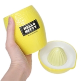 ハローキティ タンブラー 絞り器付きレモンタンブラー | cinemacollection | 詳細画像2 