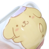 ポムポムプリン マグカップ しっぽマグ | cinemacollection | 詳細画像3 