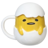 ぐでたま マグカップ フタ付きマグ | cinemacollection | 詳細画像1