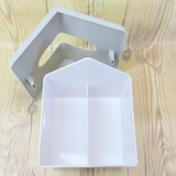 スヌーピー ティッシュカバー ハウス型ティッシュケース | cinemacollection | 詳細画像3 