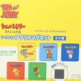 トムとジェリー マグネット シークレットアクリルマグネット | cinemacollection | 詳細画像2