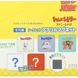トムとジェリー マグネット シークレットアクリルマグネット | cinemacollection | 詳細画像3